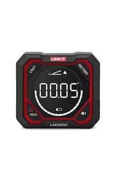 Uni-t Lm320d ,dijital Açı Ölçer Uni-t Lm320d ,dijital Açı Ölçer