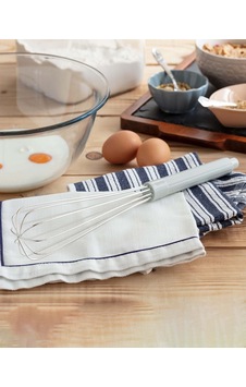 Madame Coco Bluff Çırpıcı Soft Gri Madame Coco Bluff Çırpıcı Soft Gri