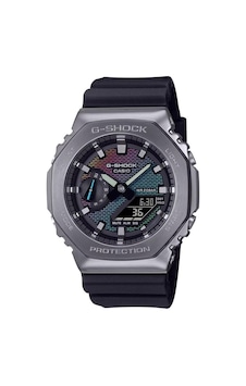 Casio G-shock Gm-2100brw-1adr Erkek Kol Saati Füme Casio G-shock Gm-2100brw-1adr Erkek Kol Saati Füme
