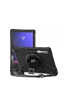 Galaxy Tab S10 Ultra Zore Defender Tablet Silikon Arka Kapak Galaxy Tab S10 Ultra Zore Defender Tablet Silikon Arka Kapak