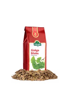 Arifoğlu Ginkgo Biloba Bitki Çayı 100 G Arifoğlu Ginkgo Biloba Bitki Çayı 100 G