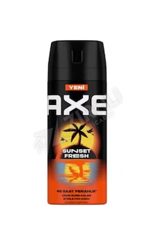 Axe Sunset Fresh Deodorant 150 Ml