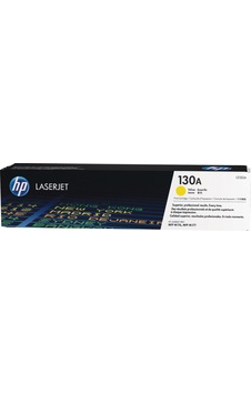 Hp Cf352A (130A) Sarı Toner - Laserjet M176 / M177 Hp Cf352A (130A) Sarı Toner - Laserjet M176 / M177