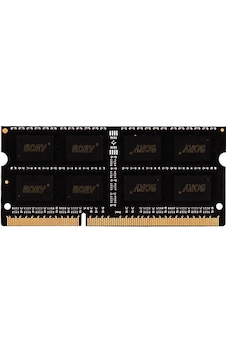 8 Gb Ddr3 1600mhz Bory Kutulu 1,35v Nb 8 Gb Ddr3 1600mhz Bory Kutulu 1,35v Nb