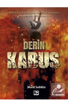 Derin Kabus / Çınaraltı Yayınları / Murat Sadıklar