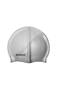 Avessa Gökkuşağı Silikon Bone Gri-Beyaz MC501 Çok Renkli Avessa Gökkuşağı Silikon Bone Gri-Beyaz MC501 Çok Renkli