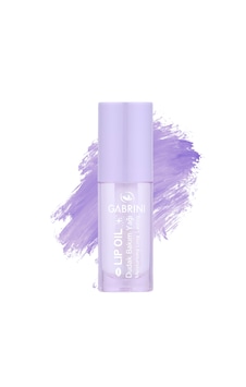 Gabrini Lip Oil Dudak Bakım Yağı Blackberry Gabrini Lip Oil Dudak Bakım Yağı Blackberry