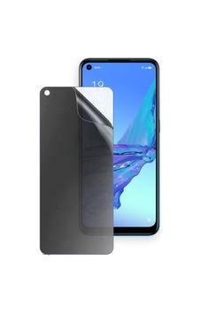 Oppo A11s Uyumlu Ön Yüzey Hayalet Privacy Hidrojel Ekran Koruyucu Oppo A11s Uyumlu Ön Yüzey Hayalet Privacy Hidrojel Ekran Koruyucu