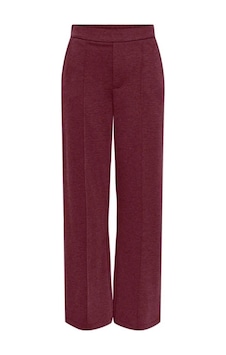 Jdy Jdyrisso Kadın Pantolon 15359919 Bordo Jdy Jdyrisso Kadın Pantolon 15359919 Bordo