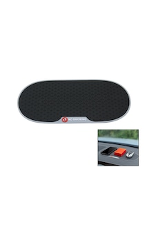 Telefon Tutucu - Silikon Oto - Araç İçi Torpido Kaydırmaz Organizer 29x14cmbrkt-177054 Telefon Tutucu - Silikon Oto - Araç İçi Torpido Kaydırmaz Organizer 29x14cmbrkt-177054