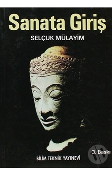 Sanata Giriş-Selçuk Mülayim Sanata Giriş-Selçuk Mülayim