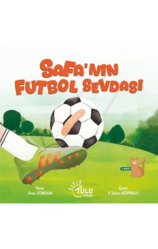Safa Nın Futbol Sevdası