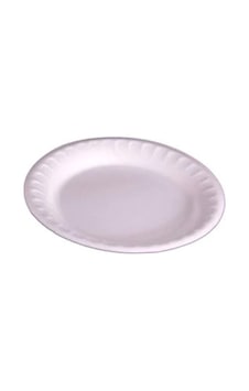 Küçük Boy Köpük Tabak 17 Cm 100 Lü Paket ,kullan At Cafe Restoran Çiğköfte Manav Doğum Günü Parti Küçük Boy Köpük Tabak 17 Cm 100 Lü Paket ,kullan At Cafe Restoran Çiğköfte Manav Doğum Günü Parti