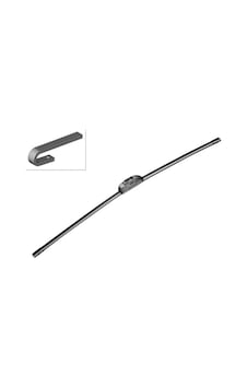 BOSCH 3397008841 Aerotwin Ağırvasıta Tekli Silecek - 500 Mm] (Karton Paket) Ar 50 N