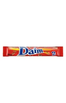 Daim Bademli Karamel Dolgulu Bar 56 Gr 3'lü Daim Bademli Karamel Dolgulu Bar 56 Gr 3'lü