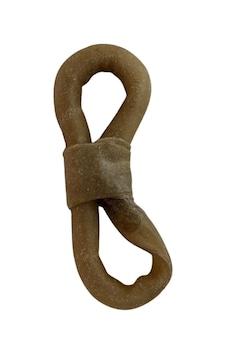 Naturel Zincir Premium Köpek Ödül Çiğneme Kemiği 16-18cm 1adet