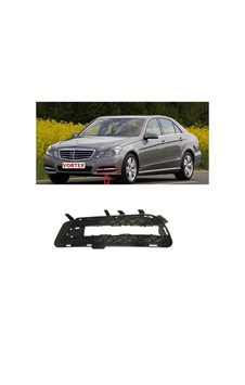 Mercedes - Led Sis Far Kapağı Sol Avangarde W212 2009- Mercedes - Led Sis Far Kapağı Sol Avangarde W212 2009-