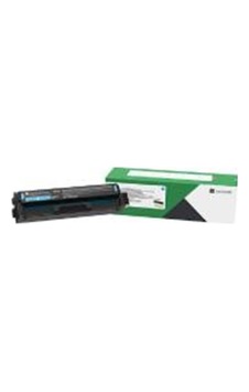 Lexmark 20n5hc0 4.500 Cyan Mavi Toner Cs331-431 Cx331-431
