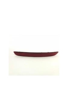 Arka Tampon Reflektörü Sol Glblseme - 11 Lınea 13 Adet Arka Tampon Reflektörü Sol Glblseme - 11 Lınea 13 Adet