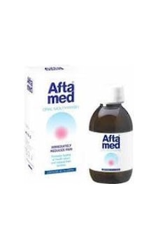 Aftamed Gargara 150 ML Aftamed Gargara 150 ML