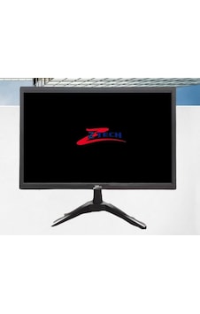 Ztech Zr-mr21.5m 5ms 21.5'' Hd+vga+usb Led Monitör