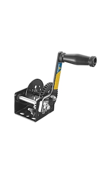 Römork El Vinci 600 Lbs, Kayışsız Römork El Vinci 600 Lbs, Kayışsız