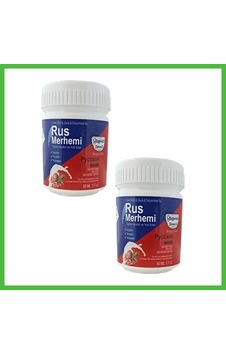 Vaveni Rus Merhemi Tüy Azaltıcı Ve Yok Edici Kremi 50 Ml X 2 Adet Arz