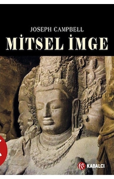 Mitsel Imge / Joseph Campbell 9786059872911