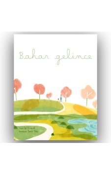 Bahar Gelince Bahar Gelince
