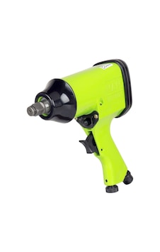 Hais WFI-1070 Profesyonel 1/2" Havalı Somun Sökme Hais WFI-1070 Profesyonel 1/2" Havalı Somun Sökme