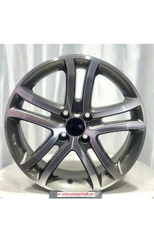 8249400001670 4 100 16 6.5 Et35 Ch67.1 Gunmetal Diamond Savannah 8249400001670 4 100 16 6.5 Et35 Ch67.1 Gunmetal Diamond Savannah