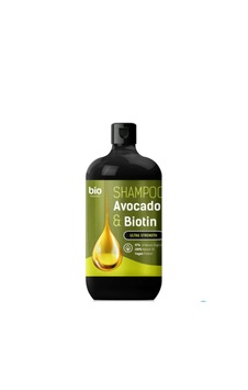 %97organik Ve Vegan Güclendirici Şampuan Avocado Oil & Biotin 94 %97organik Ve Vegan Güclendirici Şampuan Avocado Oil & Biotin 94
