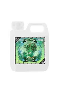 Terra Power Narcissus 1 Litre Terra Power Narcissus 1 Litre