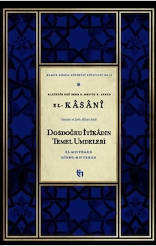 Dosdoğru İtikadın Temel Umdeleri - Cole-881419 Dosdoğru İtikadın Temel Umdeleri - Cole-881419