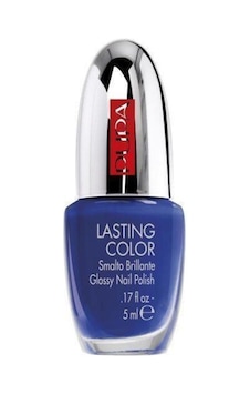 Pupa Lasting Color Flou Blue Oje 718 5 ML