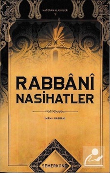 Rabbani Nasihatler / İmam-ı Rabbani 9786051592497