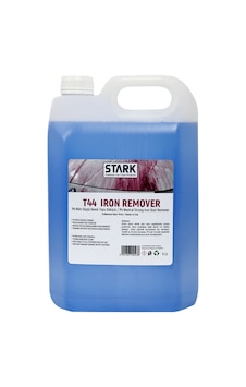 Stark T44 Iron Remover Ph Nötr Güçlü Demir Tozu Sökücü 5 Lt Stark T44 Iron Remover Ph Nötr Güçlü Demir Tozu Sökücü 5 Lt