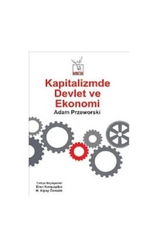 Kapitalizmde Devlet ve Ekonomi Kapitalizmde Devlet ve Ekonomi