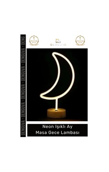 Gecelambası Modern Neon Led Dekoratif Estetik Şık Aydınlatma Ofis Çocuk Odası Komodin Masa Gece Lam Çok Renkli Gecelambası Modern Neon Led Dekoratif Estetik Şık Aydınlatma Ofis Çocuk Odası Komodin Masa Gece Lam Çok Renkli