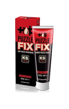 Ks Games 100 Ml Puzzle Fix Tüp Yapıştırıcı Likid Puzzle Yapıştır Ks Games 100 Ml Puzzle Fix Tüp Yapıştırıcı Likid Puzzle Yapıştır