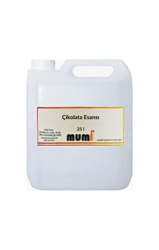 Çikolata Mum Esansı 25 Litre Şeffaf Çikolata Mum Esansı 25 Litre Şeffaf