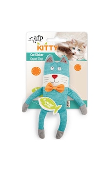Cosmotex 847922027278 Afp Kitty - Peluş Kedi Turkuaz Yavru Kedi Oyuncak Cosmotex 847922027278 Afp Kitty - Peluş Kedi Turkuaz Yavru Kedi Oyuncak