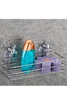 Orsa-126 Banyo Dikdörtgen Raf Vantuzlu- 12'li Paket Diğer Orsa-126 Banyo Dikdörtgen Raf Vantuzlu- 12'li Paket Diğer