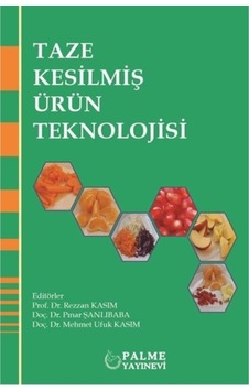 Taze Kesilmiş Ürün Teknolojisi Palme Taze Kesilmiş Ürün Teknolojisi Palme