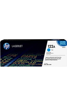 Hp 122a-q3961a Mavi Toner Hp 122a-q3961a Mavi Toner