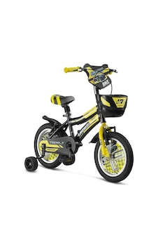 Ümit 2002 Trend-y-Bmx-sepet-v Erkek Çocuk Bisikleti 20 Jant Siyah Sarı Çok Renkli Ümit 2002 Trend-y-Bmx-sepet-v Erkek Çocuk Bisikleti 20 Jant Siyah Sarı Çok Renkli