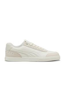 Puma Court Ever Kırık Beyaz Unisex Günlük Spor Ayakkabı 40718609 Puma Court Ever Kırık Beyaz Unisex Günlük Spor Ayakkabı 40718609
