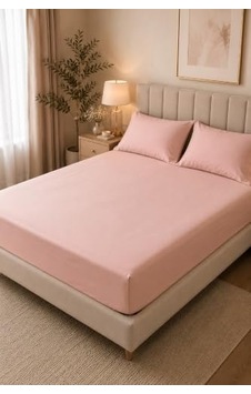 Adelya Gri Lastikli Çarşaf Takımı Yastık Kılıflı Tek Kişilik Veya Çift Kişilik Kiremit, 100 X 200 Sku: Zeusb0ctsvv3vj 50 x 22 Adelya Gri Lastikli Çarşaf Takımı Yastık Kılıflı Tek Kişilik Veya Çift Kişilik Kiremit, 100 X 200 Sku: Zeusb0ctsvv3vj 50 x 22