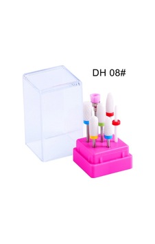 Freze Uç Set 7 Parça Set8 59286 Freze Uç Set 7 Parça Set8 59286