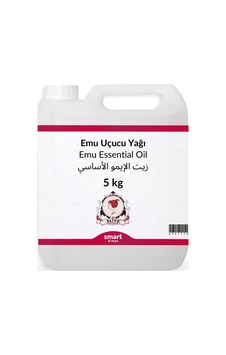 Emu Uçucu Yağı 5 Kg Emu Uçucu Yağı 5 Kg